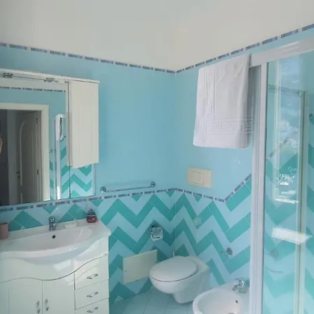 Apartman Dolce A *
