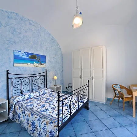 Dolce A * Amalfi