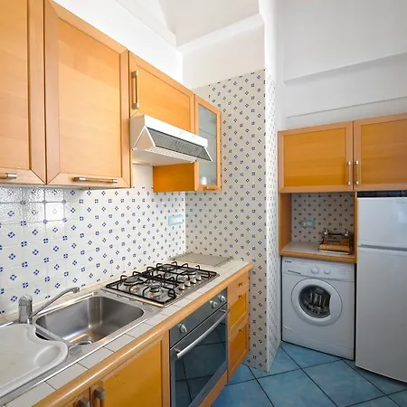 Apartment Dolce A