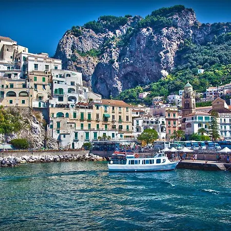 Dolce A Apartment *