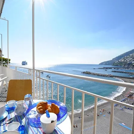 Apartment Dolce A