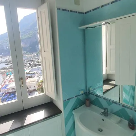 Apartment Dolce A
