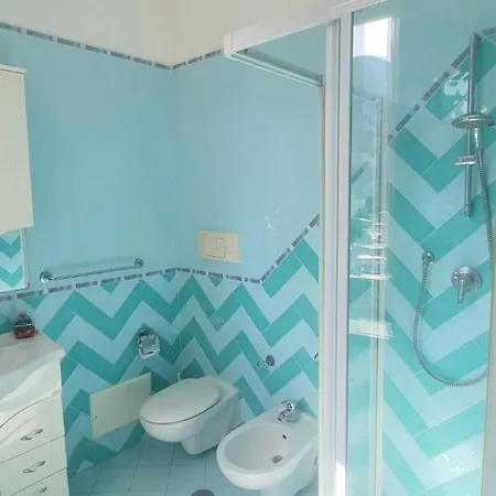 Dolce A Apartman